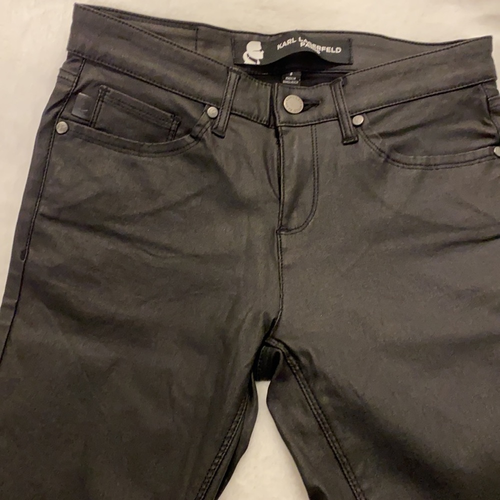 Karl Lagerfeld Pants
